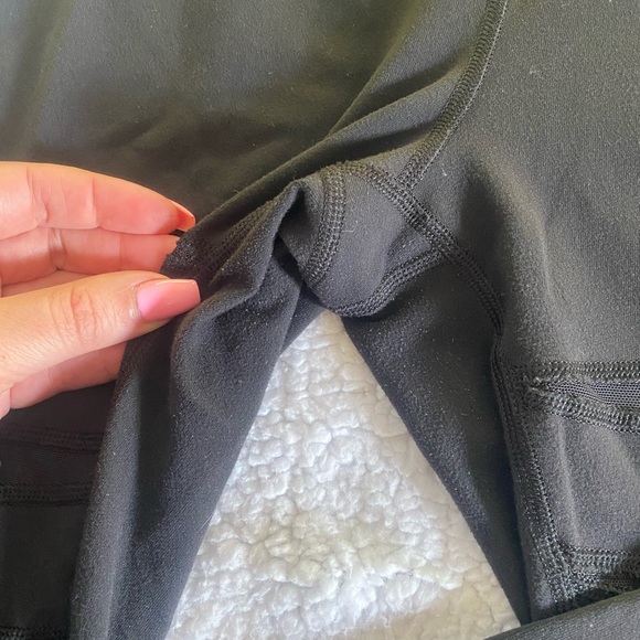 Lululemon leggings - Picture 7 of 7